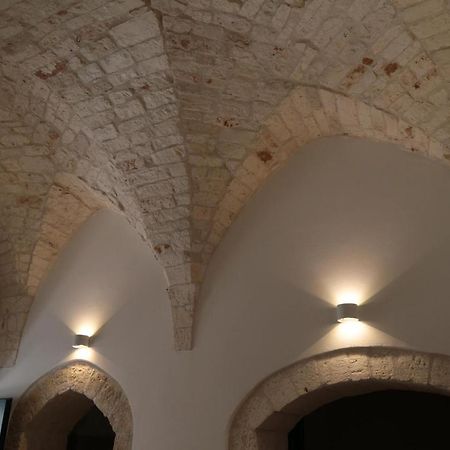 Chianca D L'Ora - White Stone Suite Ostuni Ngoại thất bức ảnh