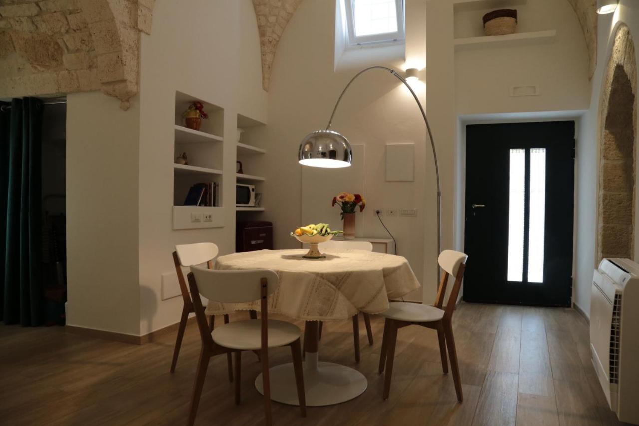 Chianca D L'Ora - White Stone Suite Ostuni Ngoại thất bức ảnh