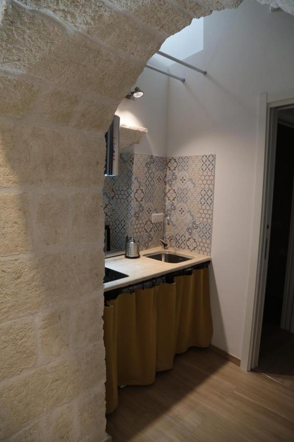 Chianca D L'Ora - White Stone Suite Ostuni Ngoại thất bức ảnh