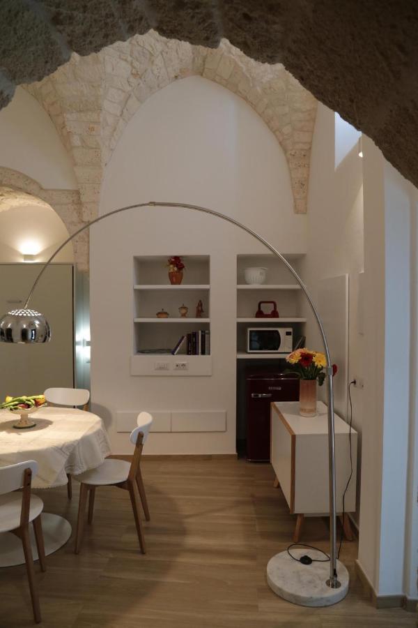 Chianca D L'Ora - White Stone Suite Ostuni Ngoại thất bức ảnh