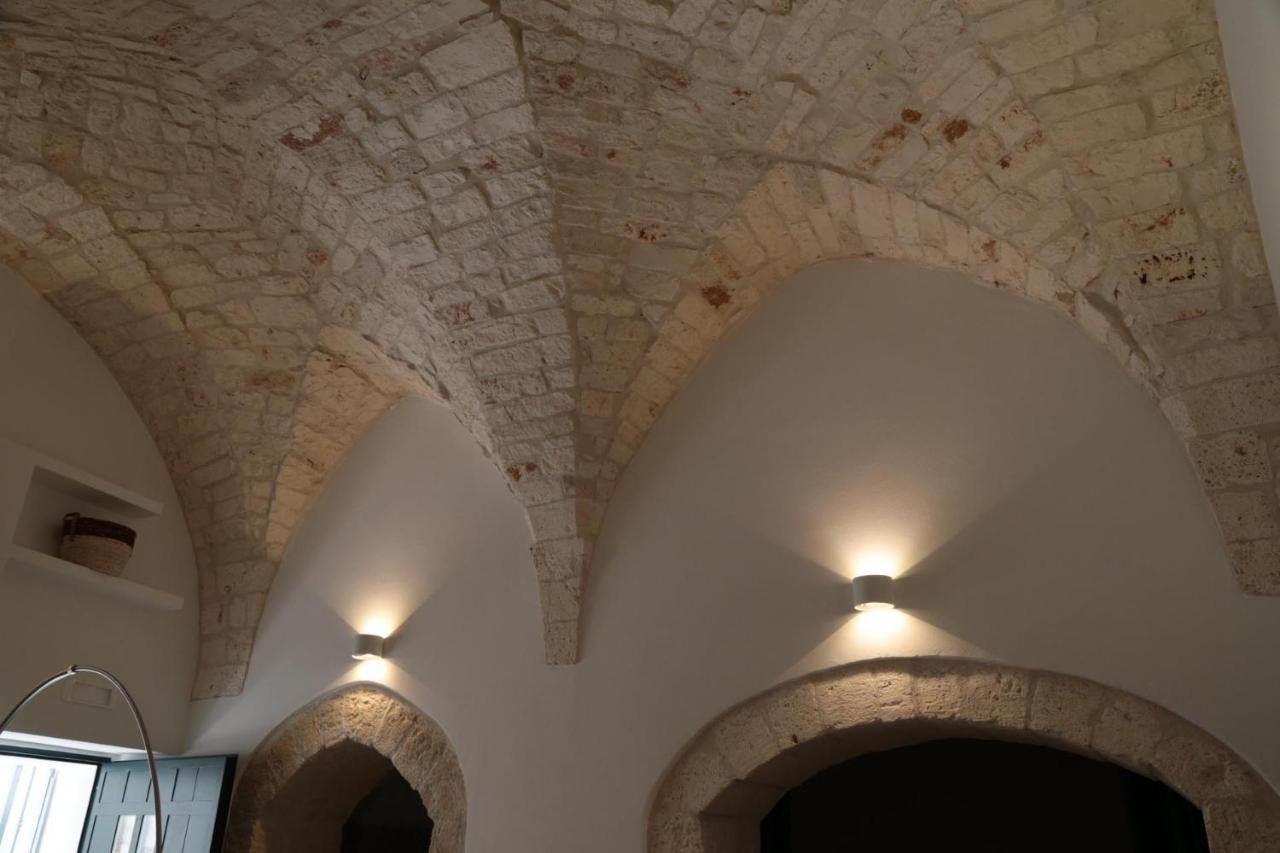 Chianca D L'Ora - White Stone Suite Ostuni Ngoại thất bức ảnh