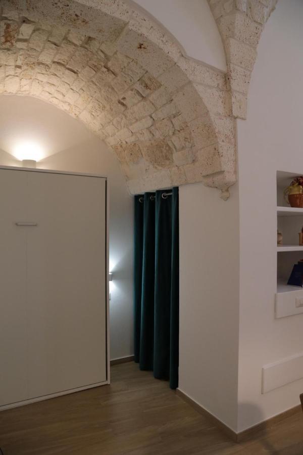 Chianca D L'Ora - White Stone Suite Ostuni Ngoại thất bức ảnh