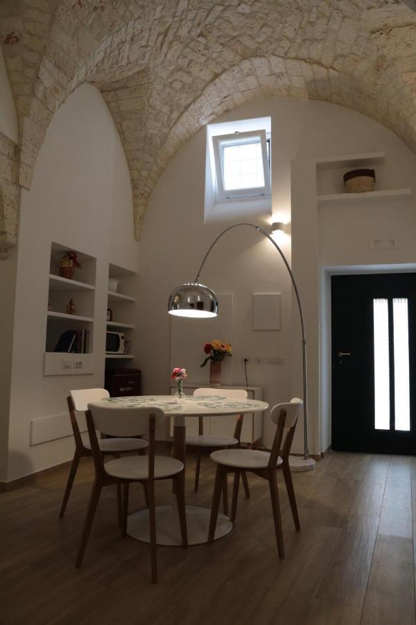 Chianca D L'Ora - White Stone Suite Ostuni Ngoại thất bức ảnh